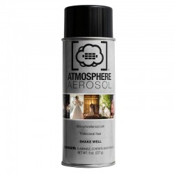 Atmosphere Aerosol Haze Spray pour Photographe et Vidéaste