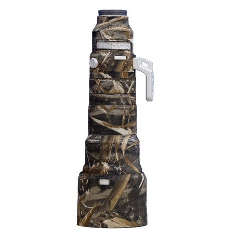 Lenscoat RealtreeMax5 pour Sony FE 400-800mm 6.3-8 G OSS