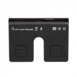 AirTurn PED 500 Pédales de Contrôle Bluetooth