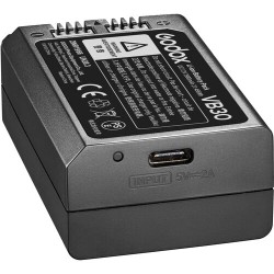 Godox VB30 Batterie pour V1Pro/V100 Flash