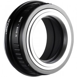 K&F Concept Lens Adapter M42 EOS R