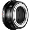 K&F Bague d'adaptation M42 - Canon EOS (EF / EF-S)