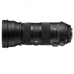 Sigma 150-600mm F/5-6.3 DG OS HSM Sports Nikon - USED