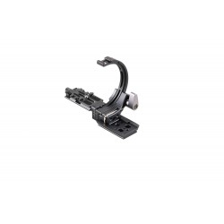 Benro Quick Dual Rotation Lens Bracket (QRB95DUAL)