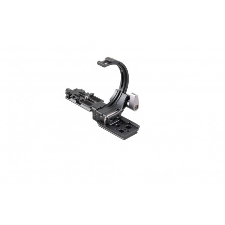 Benro Quick Dual Rotation Lens Bracket (QRB95DUAL)