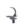 Benro Quick Dual Rotation Lens Bracket (QRB95DUAL)