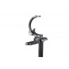 Benro Quick Dual Rotation Lens Bracket (QRB95DUAL)