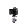 Benro Quick Dual Rotation Lens Bracket (QRB95DUAL)