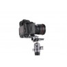 Benro Quick Dual Rotation Lens Bracket (QRB95DUAL)