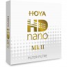 HOYA HD nano CIR-PL II diam. 55mm Circular Polarizer Filter