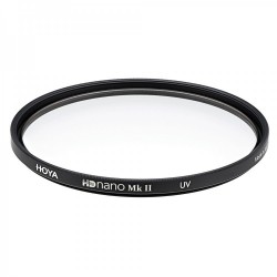 HOYA HD nano II UV Filter
