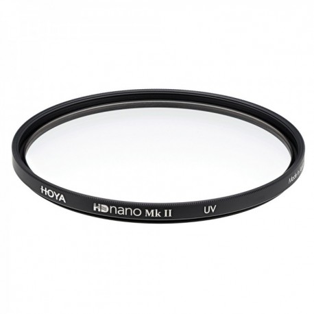HOYA HD nano II UV Filter