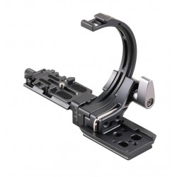 Benro Quick Dual Rotation Lens Bracket (QRB95DUAL)