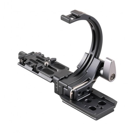 Benro Quick Dual Rotation Lens Bracket (QRB95DUAL)