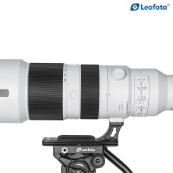 Leofoto SF-04 Lens Foot for Sony FE 400-800 mm F6.3-8G OSS