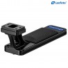 Leofoto SF-04 Pied d’objectif pour Sony FE 400-800 mm F6.3-8G OSS