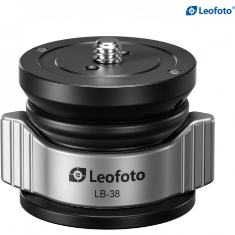 Leofoto LB-38 Leveling base