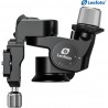 Leofoto GW-01 Geared 3 Way Head