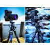 Leofoto UL-03 Black Ring Lens Support