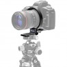 Leofoto UL-03 Black Ring Lens Support