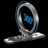 Leofoto UL-03 Black Ring Lens Support
