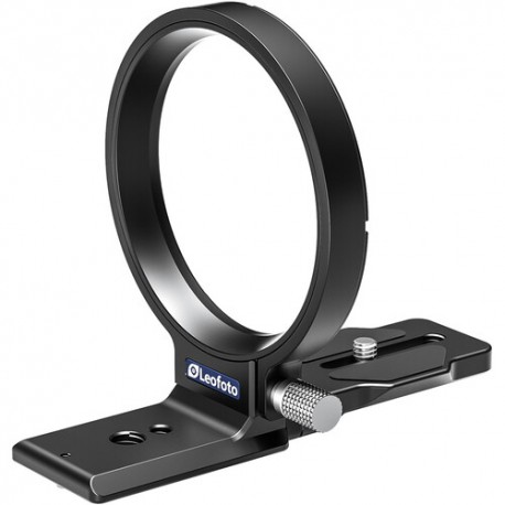 Leofoto UL-03 Black Ring Lens Support