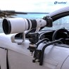 Leofoto WN-03 Professional Car Window Stabilizer