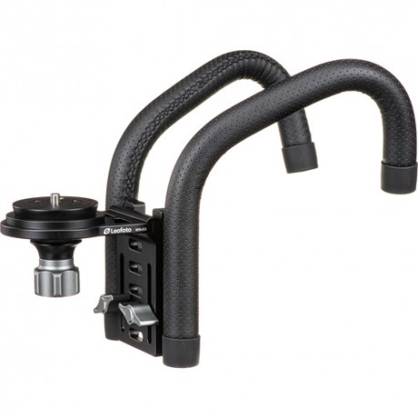 Leofoto WN-03 Professional Car Window Stabilizer