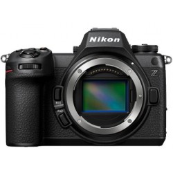 Nikon Z6 II - only 130 clics - USED