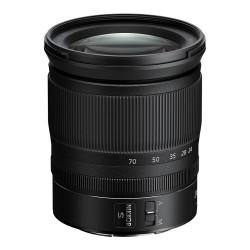 Nikon Nikkor Z 24-70mm F4 S - As New - tweedehands