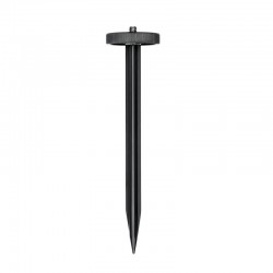 Leofoto Ground Spike A200 + Support Plate P50