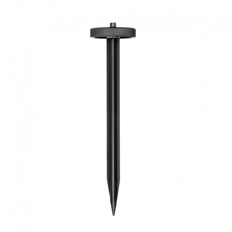Leofoto Ground Spike A200 + Support Plate P50