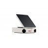 Tikee 3 Pro Enlaps+ Timelapse camera with external solar panel