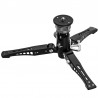 Leofoto VD-04 Universal Tripod for Monopod