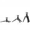 Leofoto VD-04 Universal Tripod for Monopod