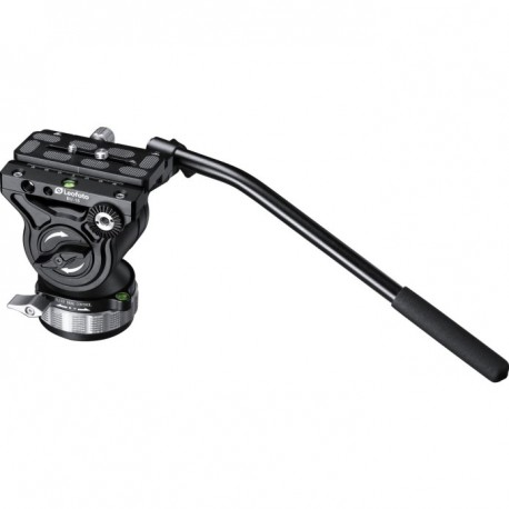 Leofoto BV-15 Video Head Arca type