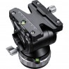 Leofoto BV-15 Video Head Arca type