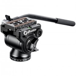 Leofoto BV-5 Video Head Arca type