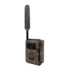 Seissiger Pro-Cam LTE - SUPERSIM-Edition Trail Camera