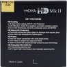 Hoya IRND1000 (3.0) HD MkII