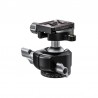 Leofoto LSR-284C+LH-30 Carbon Tripod