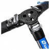 Leofoto LSR-284C+LH-30 Carbon Tripod