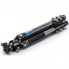 Leofoto LSR-284C+LH-30 Carbon Tripod