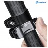 Leofoto LSR-324C+LH-40 Carbon Tripod