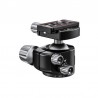 Leofoto LSR-324C+LH-40 Carbon Tripod