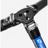 Leofoto LSR-324C+LH-40 Carbon Tripod