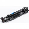 Leofoto LSR-324C+LH-40 Carbon Tripod
