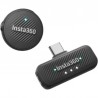 Insta360 Mic Air (1TX+1RX)