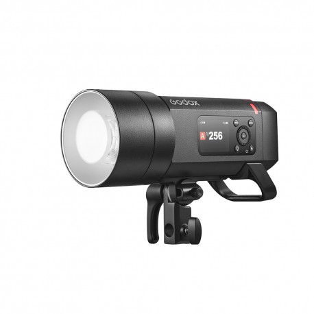 Godox Witstro AD400 Pro II TTL flash 400w sur batterie