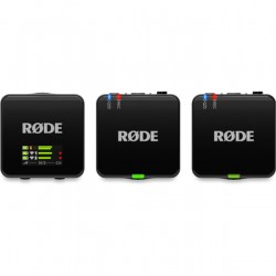 RØDE Wireless Go III